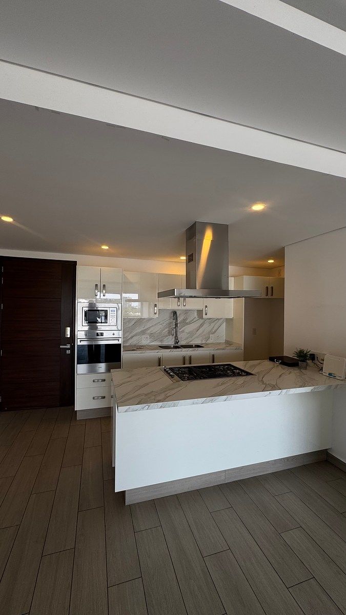 Departamento en Valle Real, Zapopan, foto 12 de 23