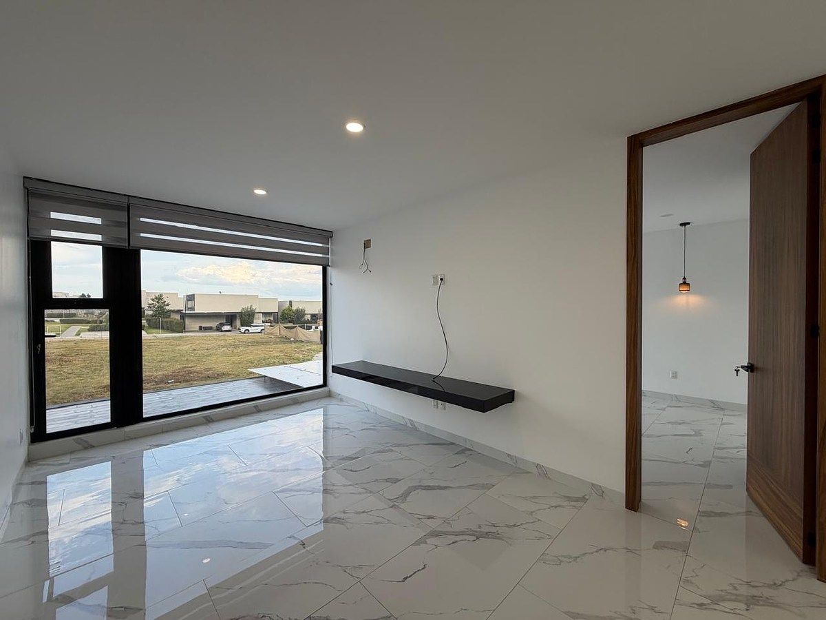 Casa en Lomas del Campanario Norte, Querétaro, foto 21 de 22