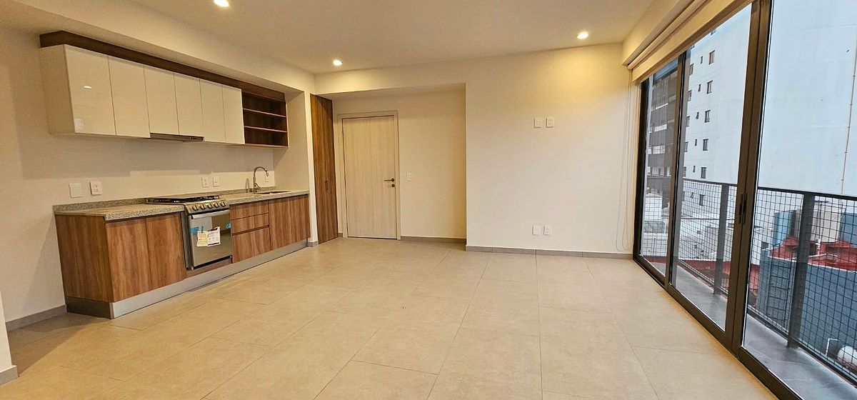 Departamento en Ayuntamiento, Guadalajara, foto 3 de 14