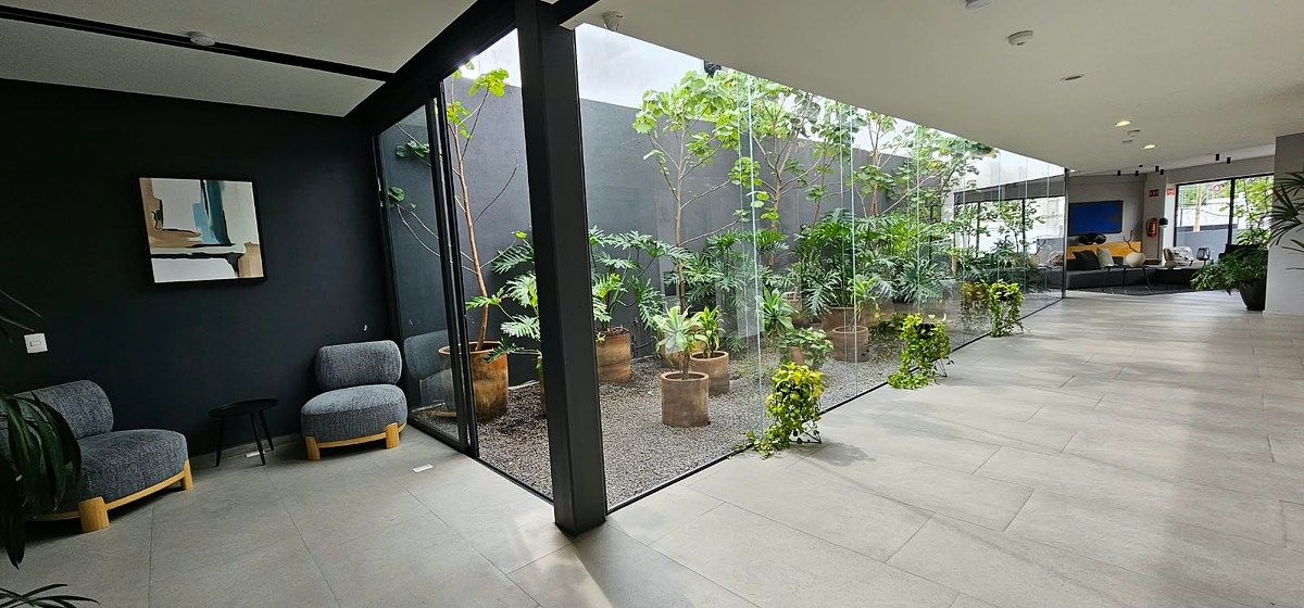 Departamento en Ayuntamiento, Guadalajara, foto 10 de 14