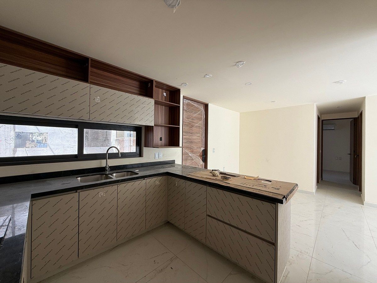 Departamento en Circunvalación Vallarta, Guadalajara, foto 2 de 31
