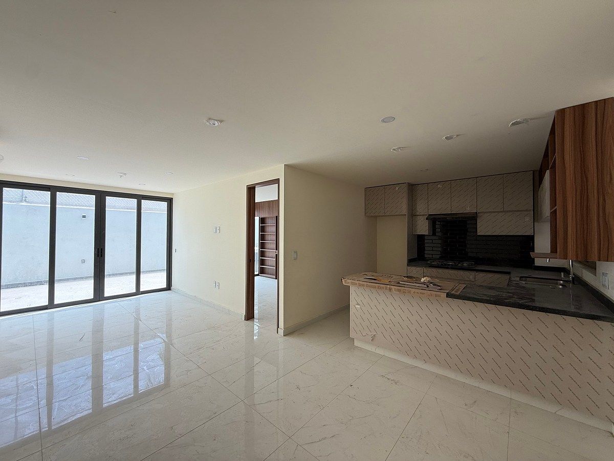 Depa en Venta en PB en providencia con Jacuzzi y terraza privada, foto 1 de 31