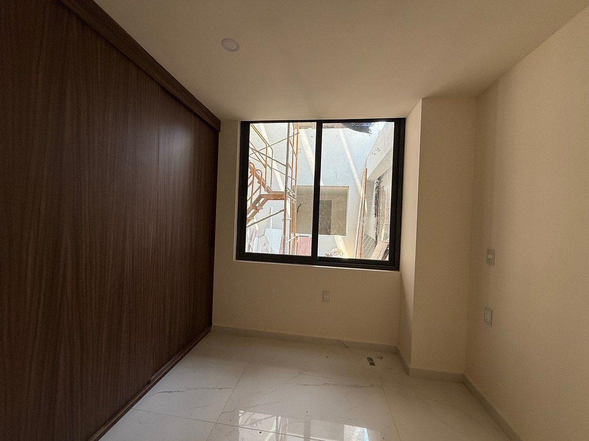 Departamento en Circunvalación Vallarta, Guadalajara, foto 14 de 31