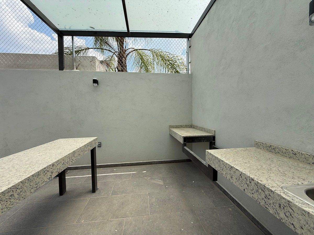 Departamento en Circunvalación Vallarta, Guadalajara, foto 23 de 31