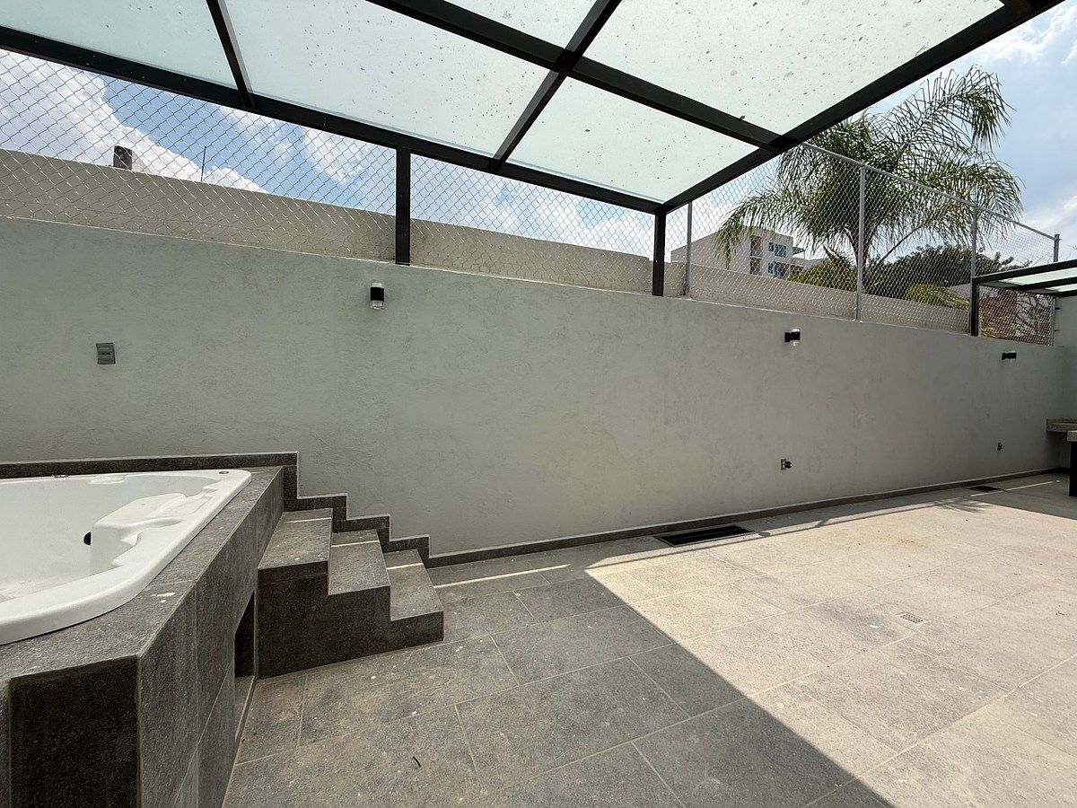 Departamento en Circunvalación Vallarta, Guadalajara, foto 24 de 31