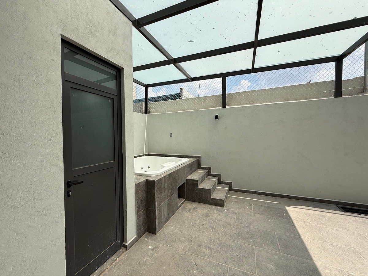 Departamento en Circunvalación Vallarta, Guadalajara, foto 25 de 31