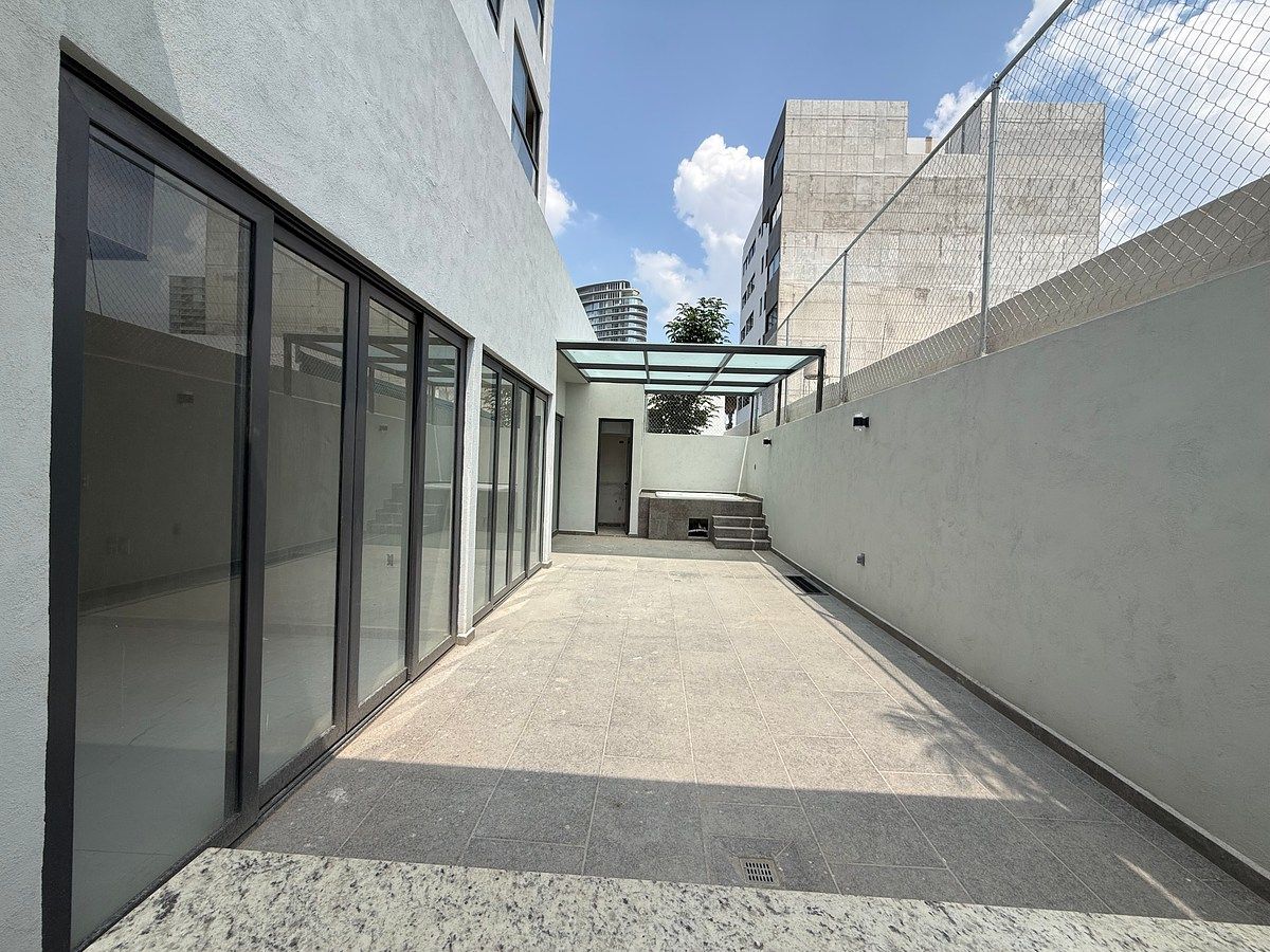 Departamento en Circunvalación Vallarta, Guadalajara, foto 26 de 31