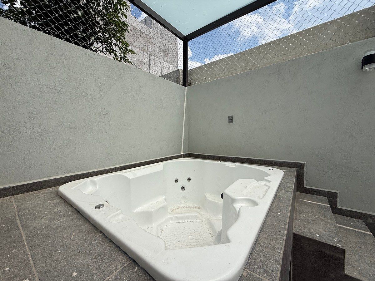 Departamento en Circunvalación Vallarta, Guadalajara, foto 27 de 31