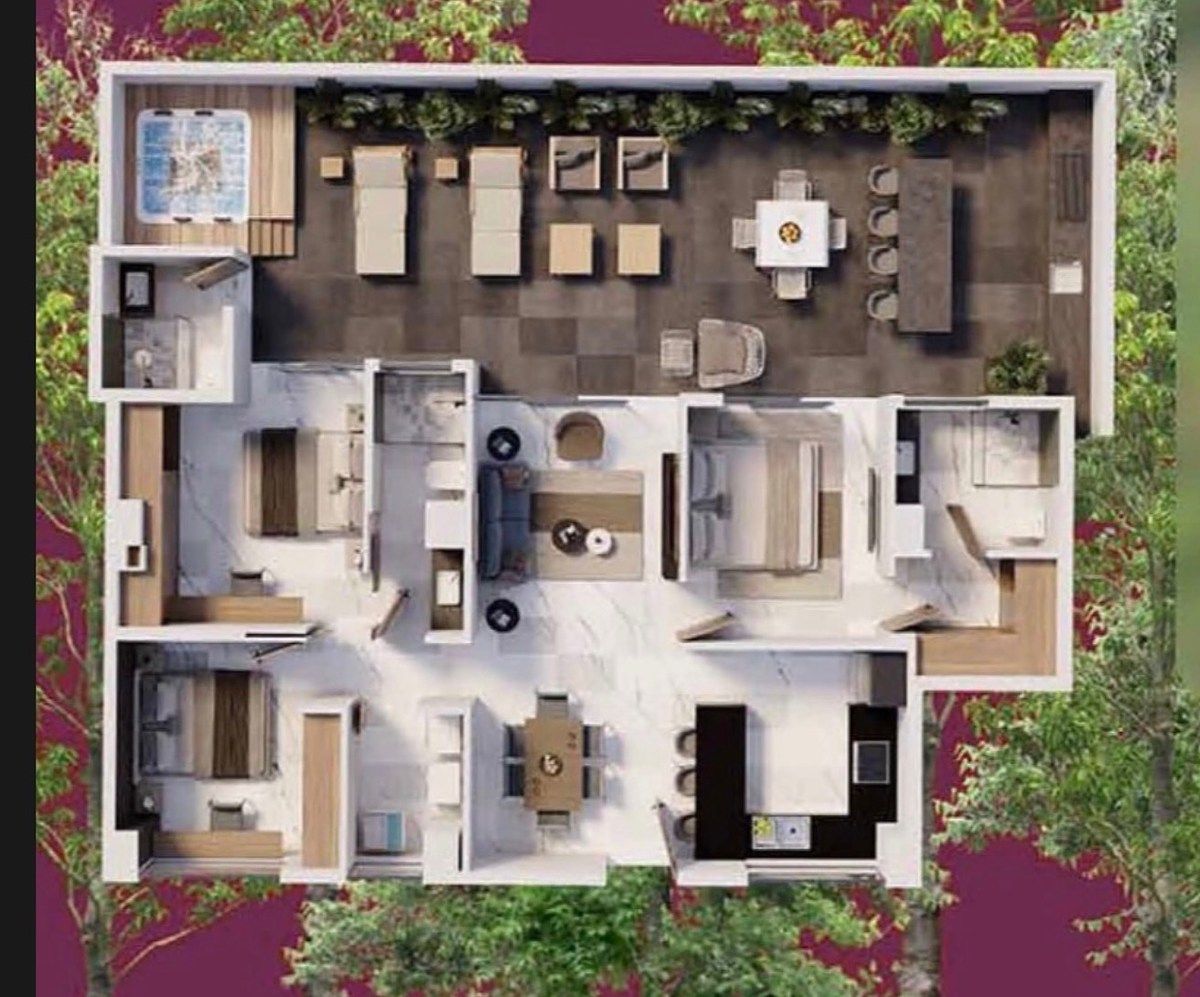 Departamento en Circunvalación Vallarta, Guadalajara, foto 28 de 31