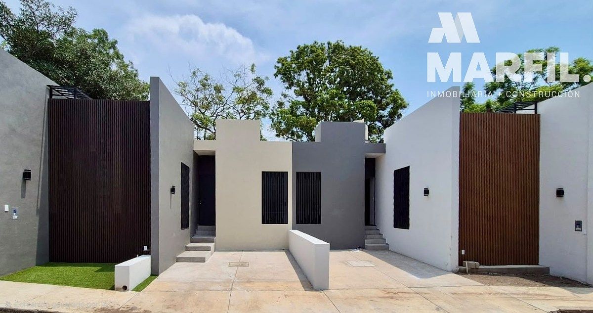 Pre-Venta de Casa de 1 Planta en Bielva Al Norte de Villa de Álvarez