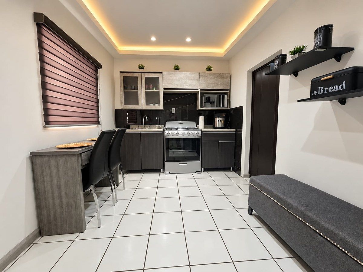 Apartamento em Mirador, Chihuahua, foto 2 de 10