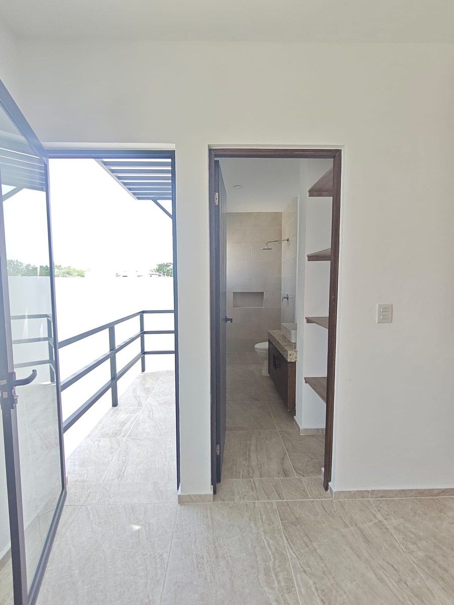 Casa en Dzityá, Mérida, foto 4 de 14