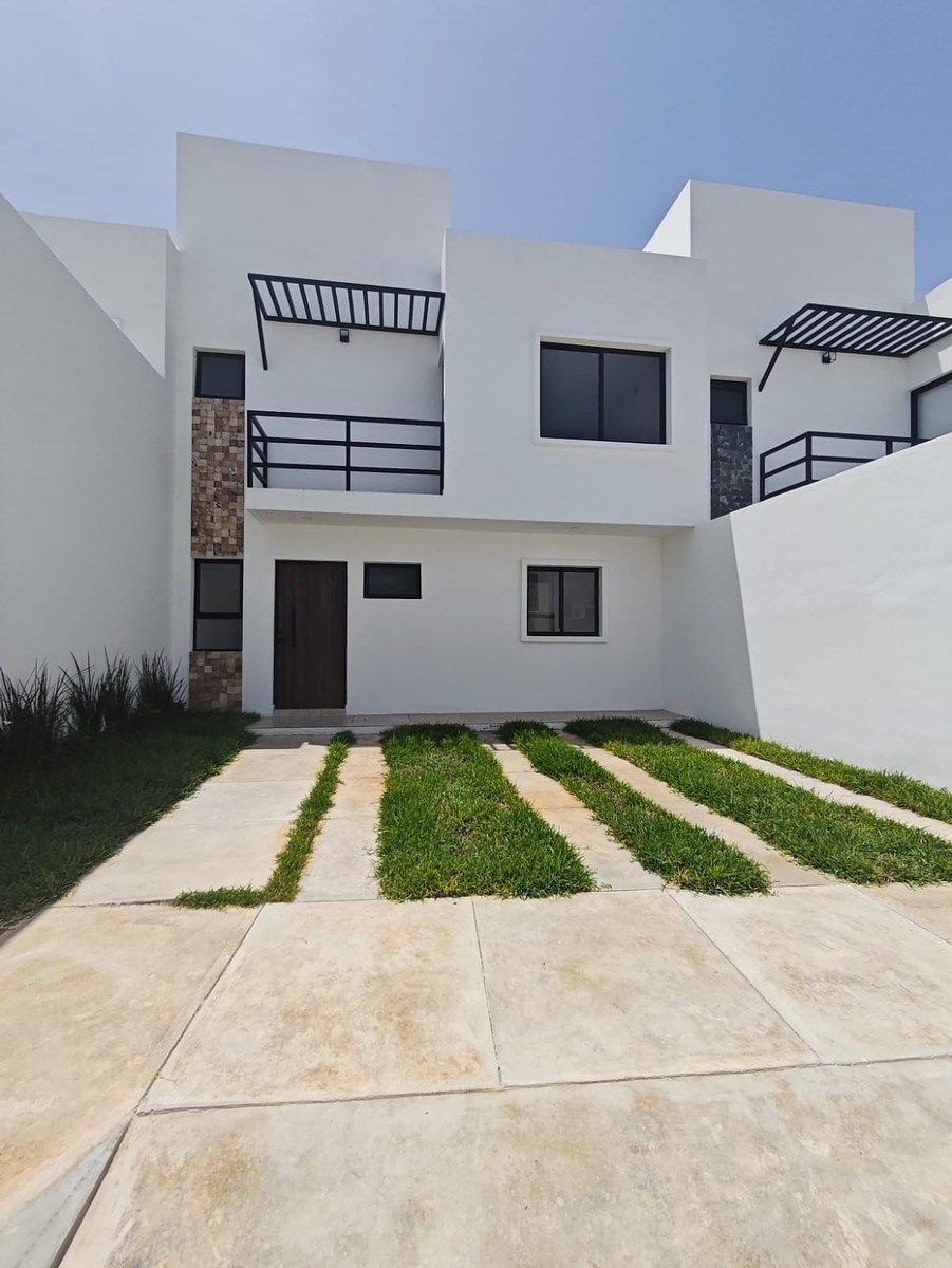 CASA EN VENTA EN DZITYA, foto 1 de 14