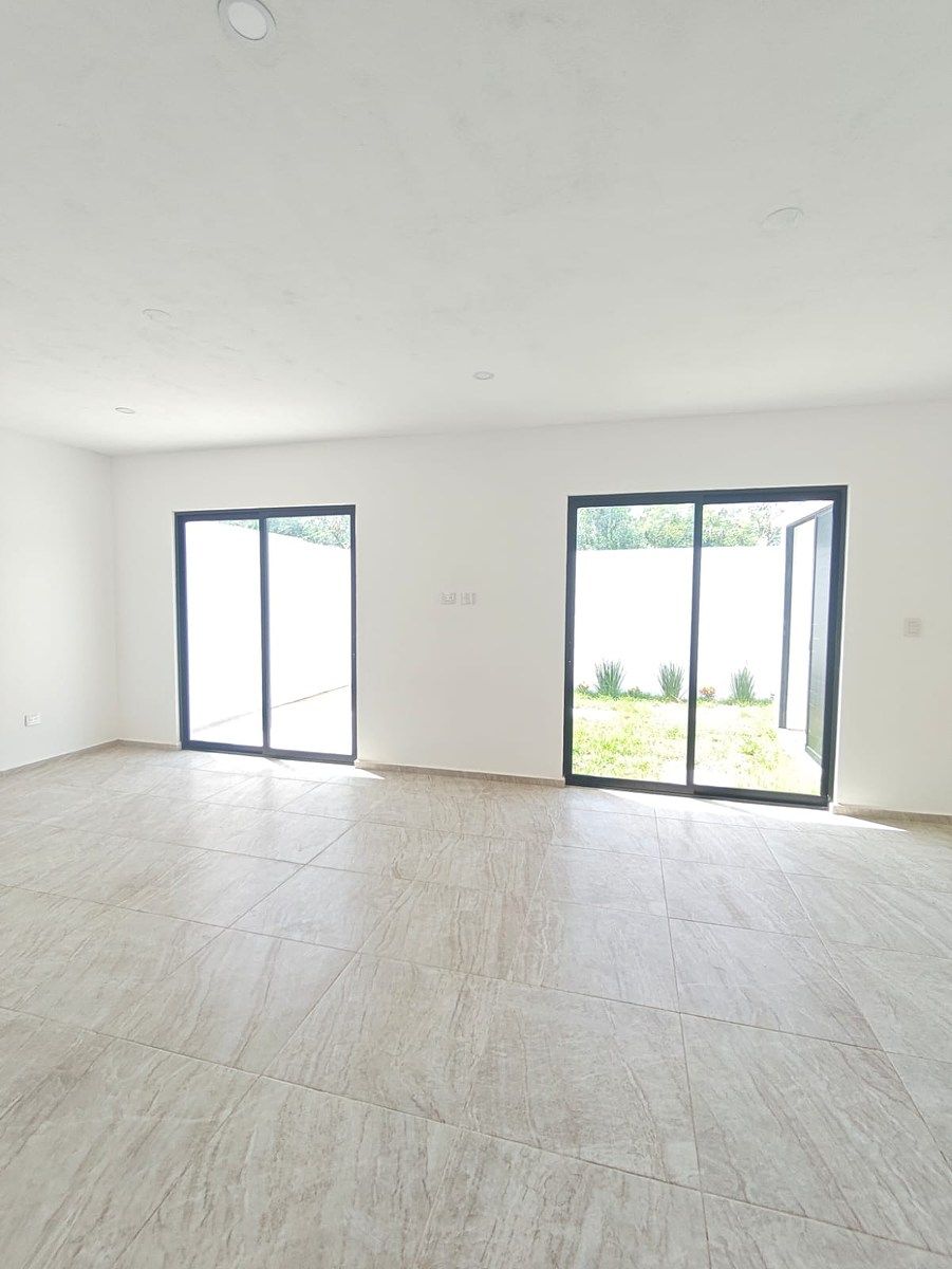 Casa en Dzityá, Mérida, foto 3 de 14
