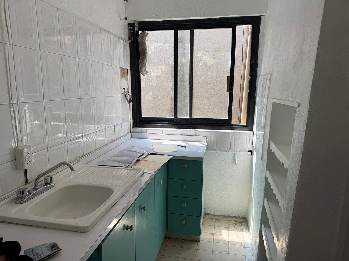 Apartamento em Centro (Área 9), Cuauhtémoc, foto 6 de 6