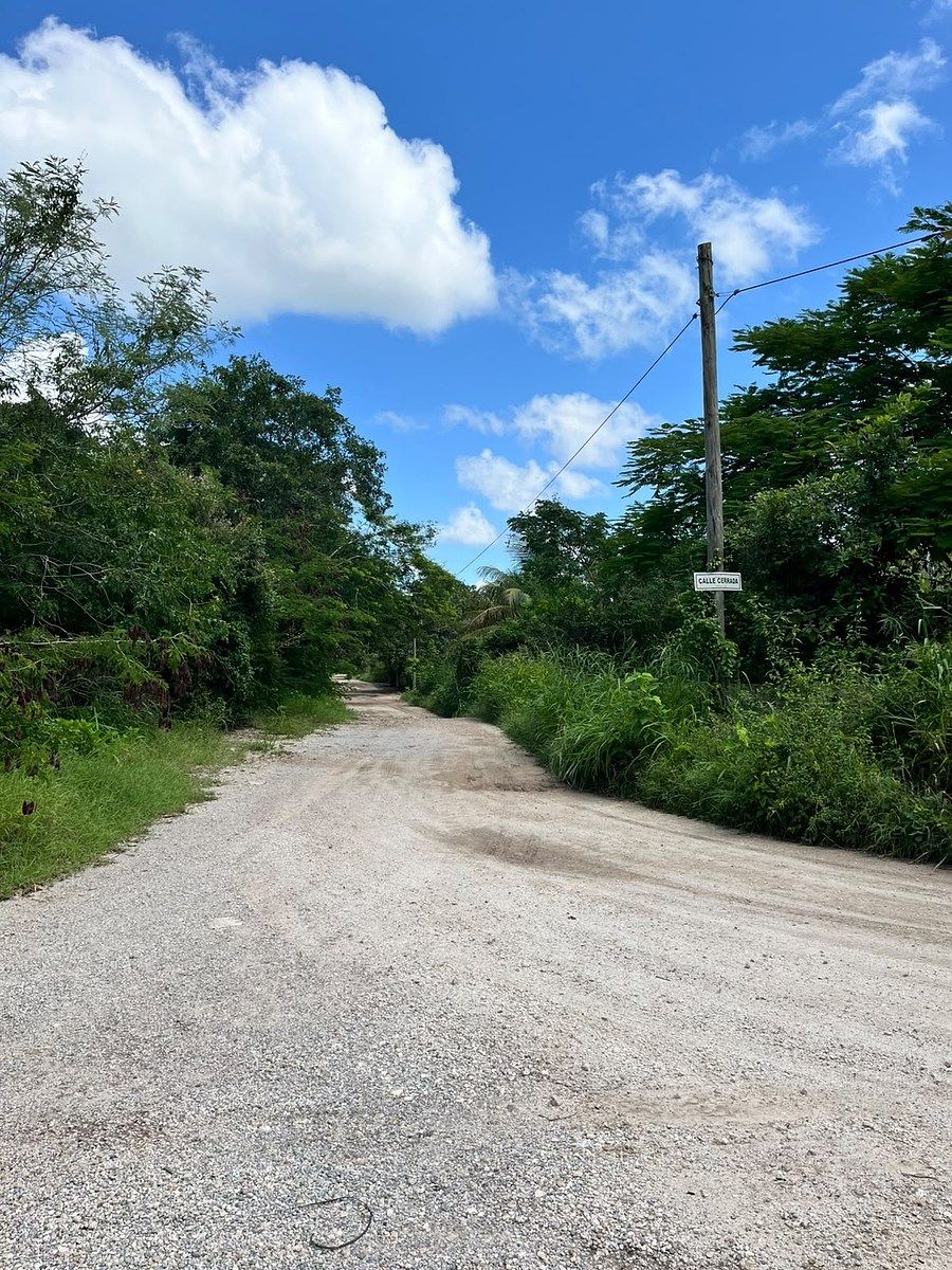 Lote em Conkal, Conkal, foto 5 de 8