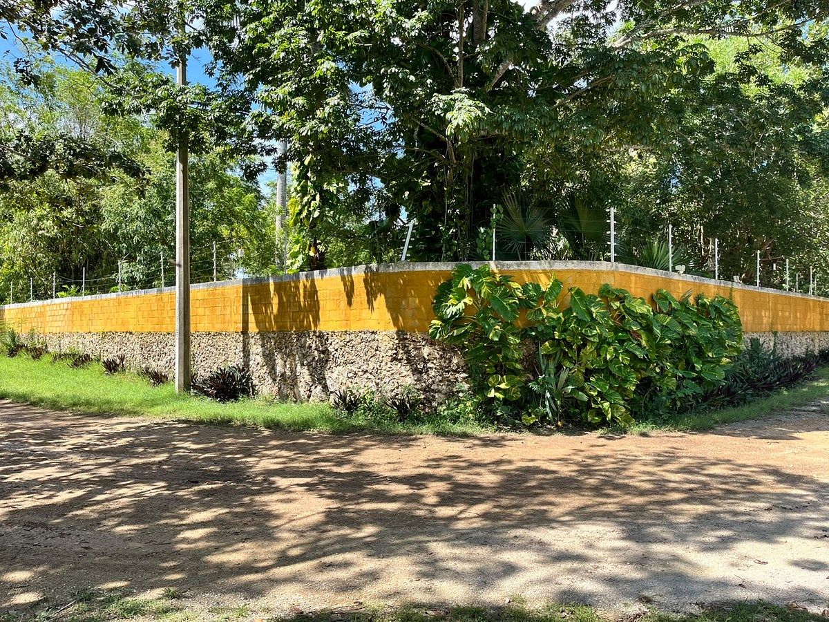 Lote em Conkal, Conkal, foto 7 de 8