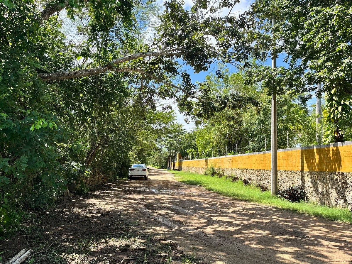 Lote em Conkal, Conkal, foto 6 de 8