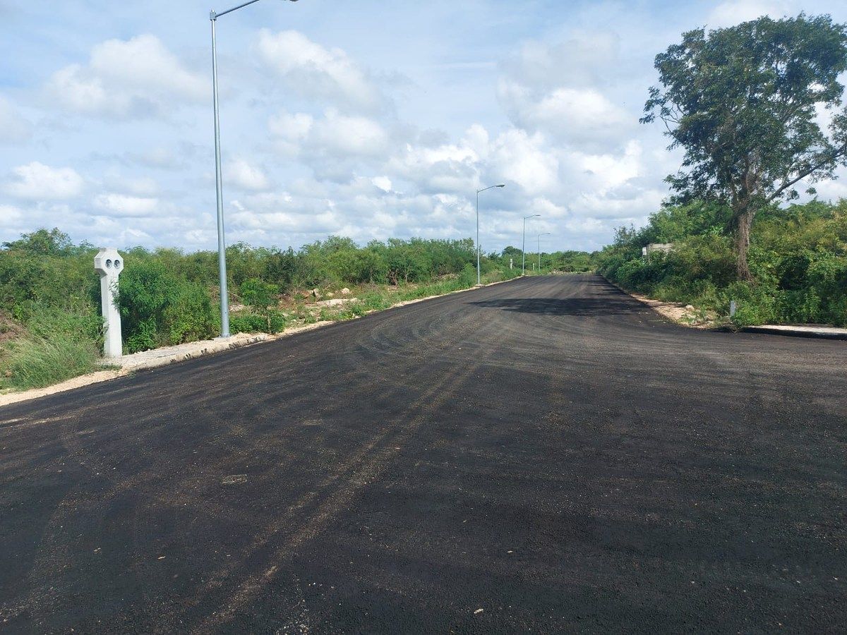 Lote em Conkal, Conkal, foto 2 de 8
