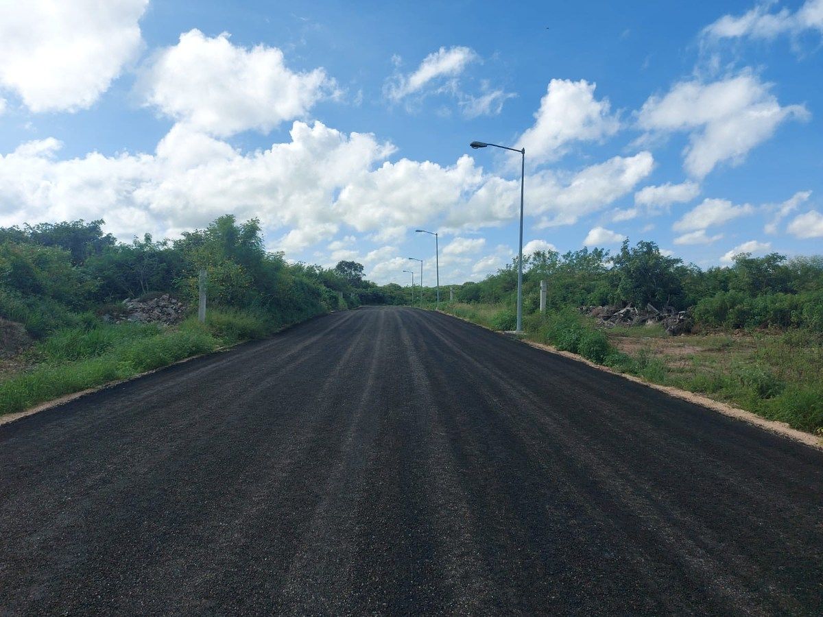 Lote em Conkal, Conkal, foto 3 de 8