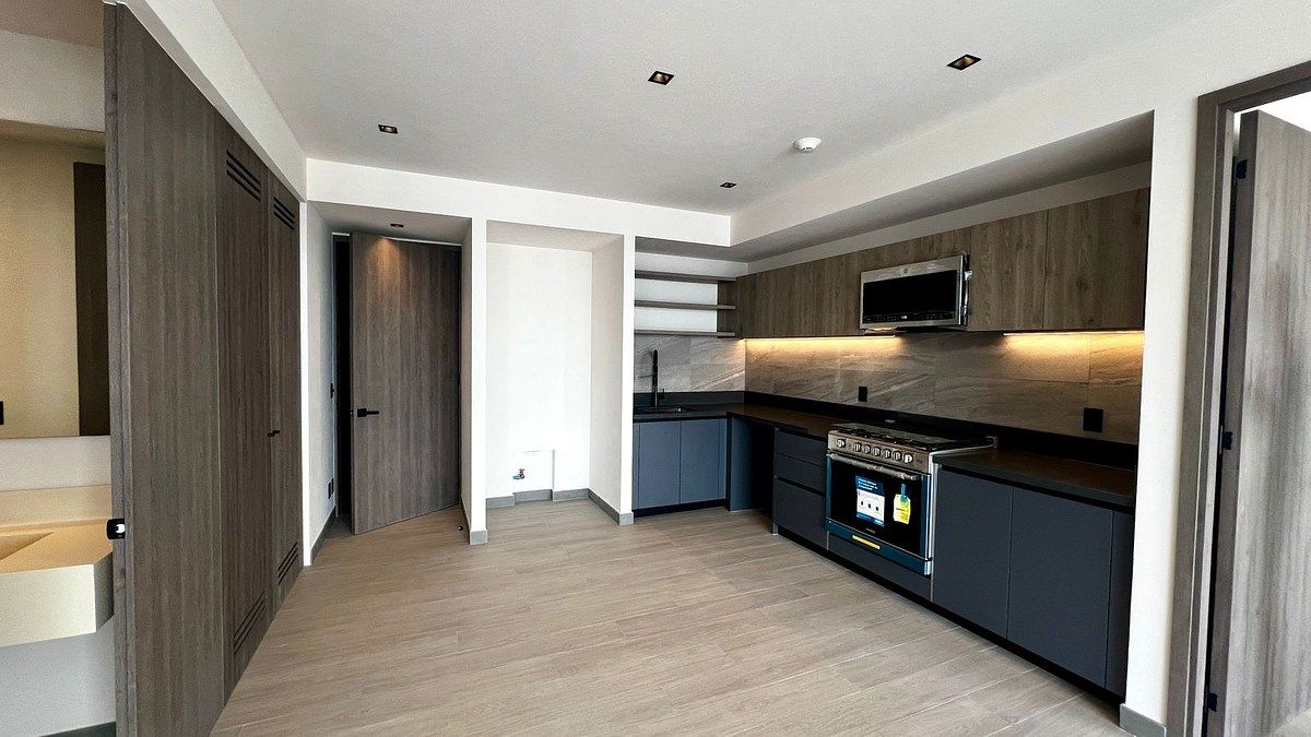 Apartamento em Del Valle Sur, Benito Juárez, foto 2 de 31