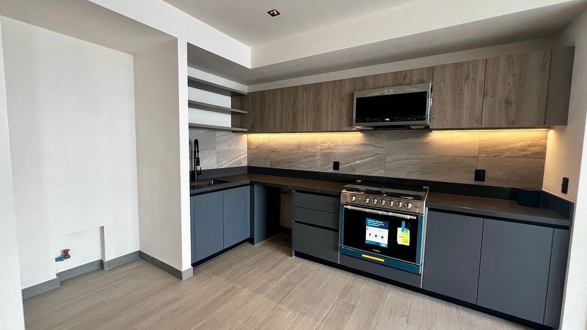 Apartamento em Del Valle Sur, Benito Juárez, foto 3 de 31