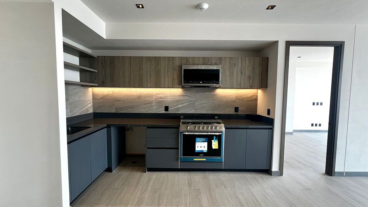 Apartamento em Del Valle Sur, Benito Juárez, foto 4 de 31