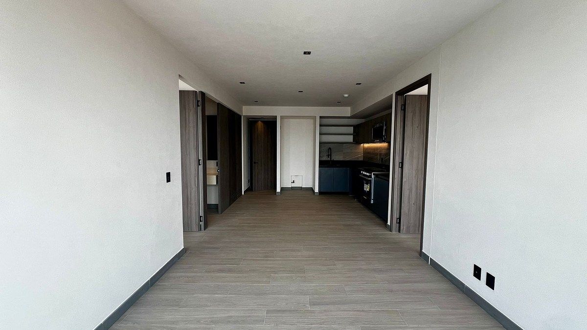 Apartamento em Del Valle Sur, Benito Juárez, foto 5 de 31