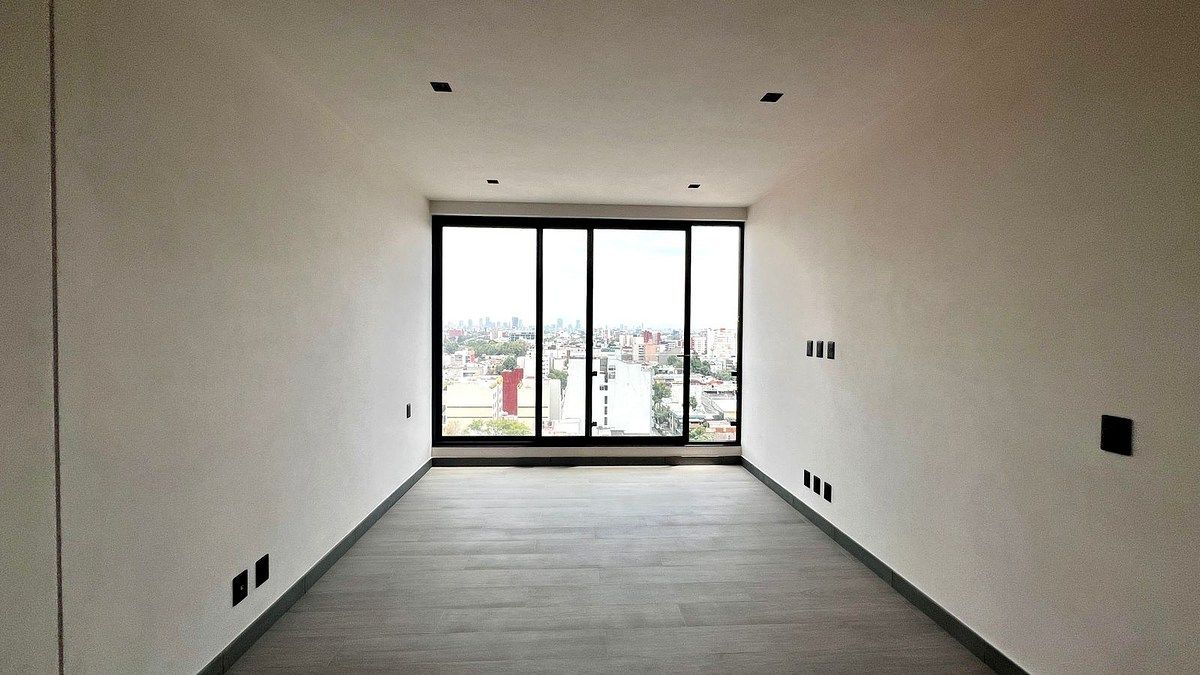 Apartamento em Del Valle Sur, Benito Juárez, foto 6 de 31