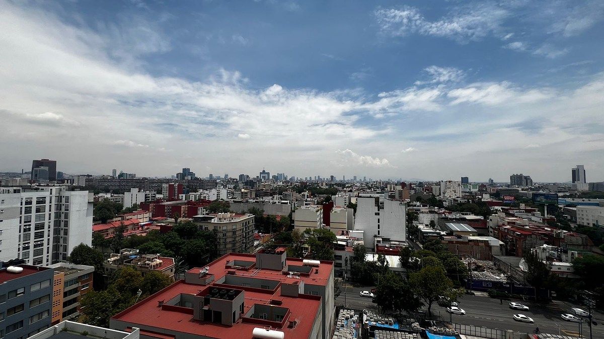 Apartamento em Del Valle Sur, Benito Juárez, foto 7 de 31