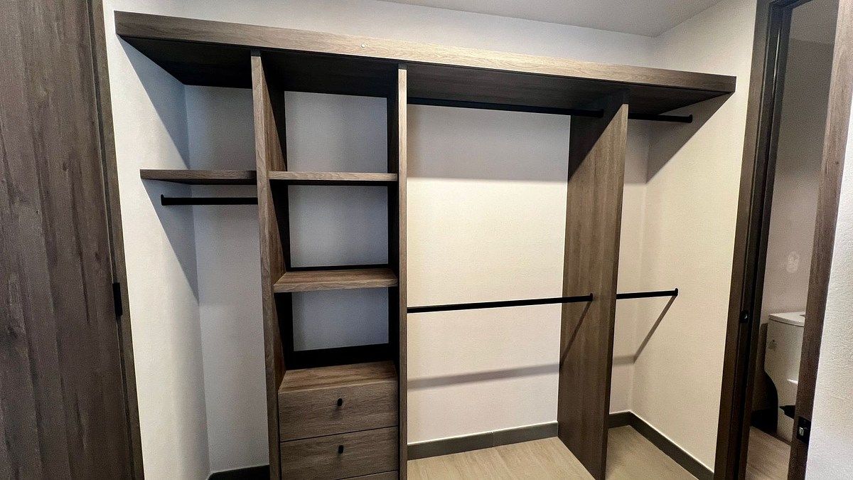 Apartamento em Del Valle Sur, Benito Juárez, foto 9 de 31