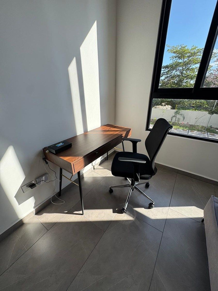 Apartamento em Montebello, Mérida, foto 7 de 11