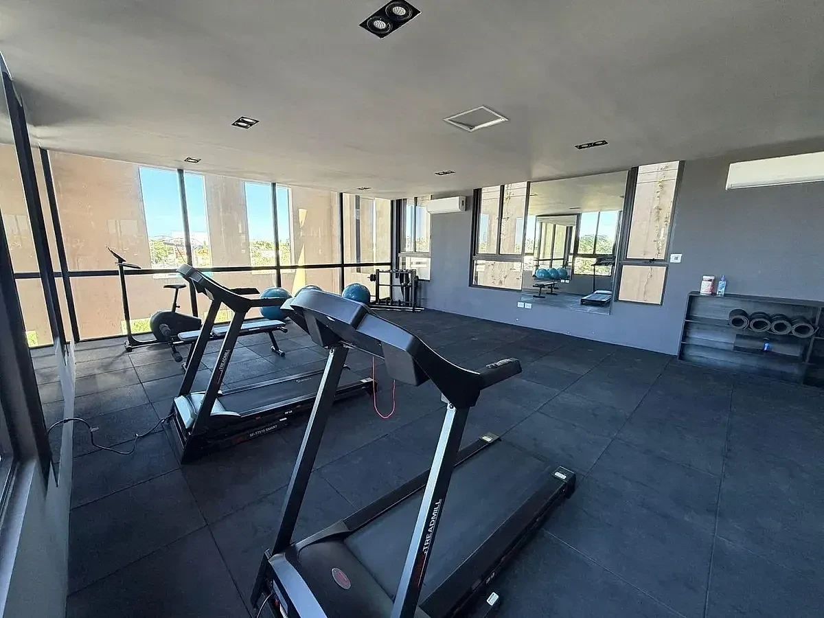 Apartamento em Montebello, Mérida, foto 10 de 11