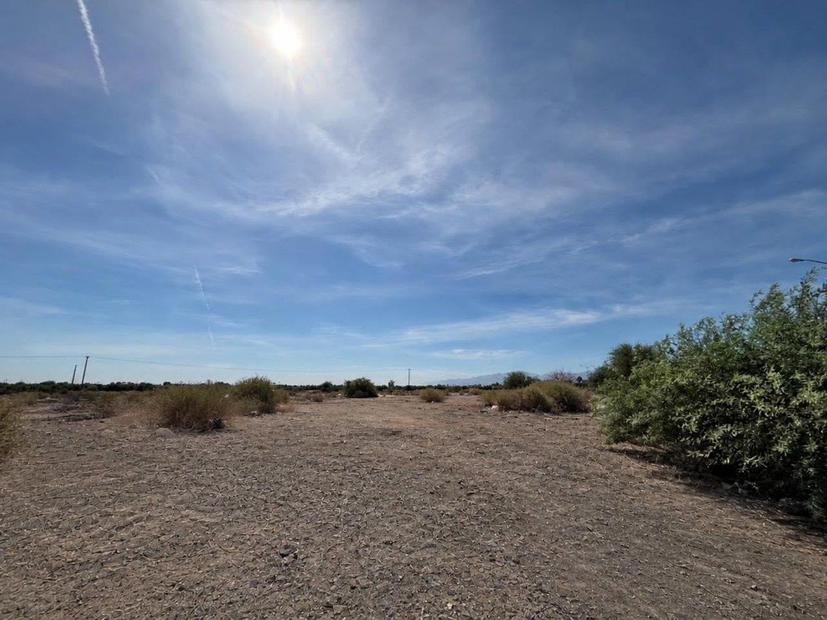 Terreno en Hacienda de las Torres, Mexicali, foto 5 de 9
