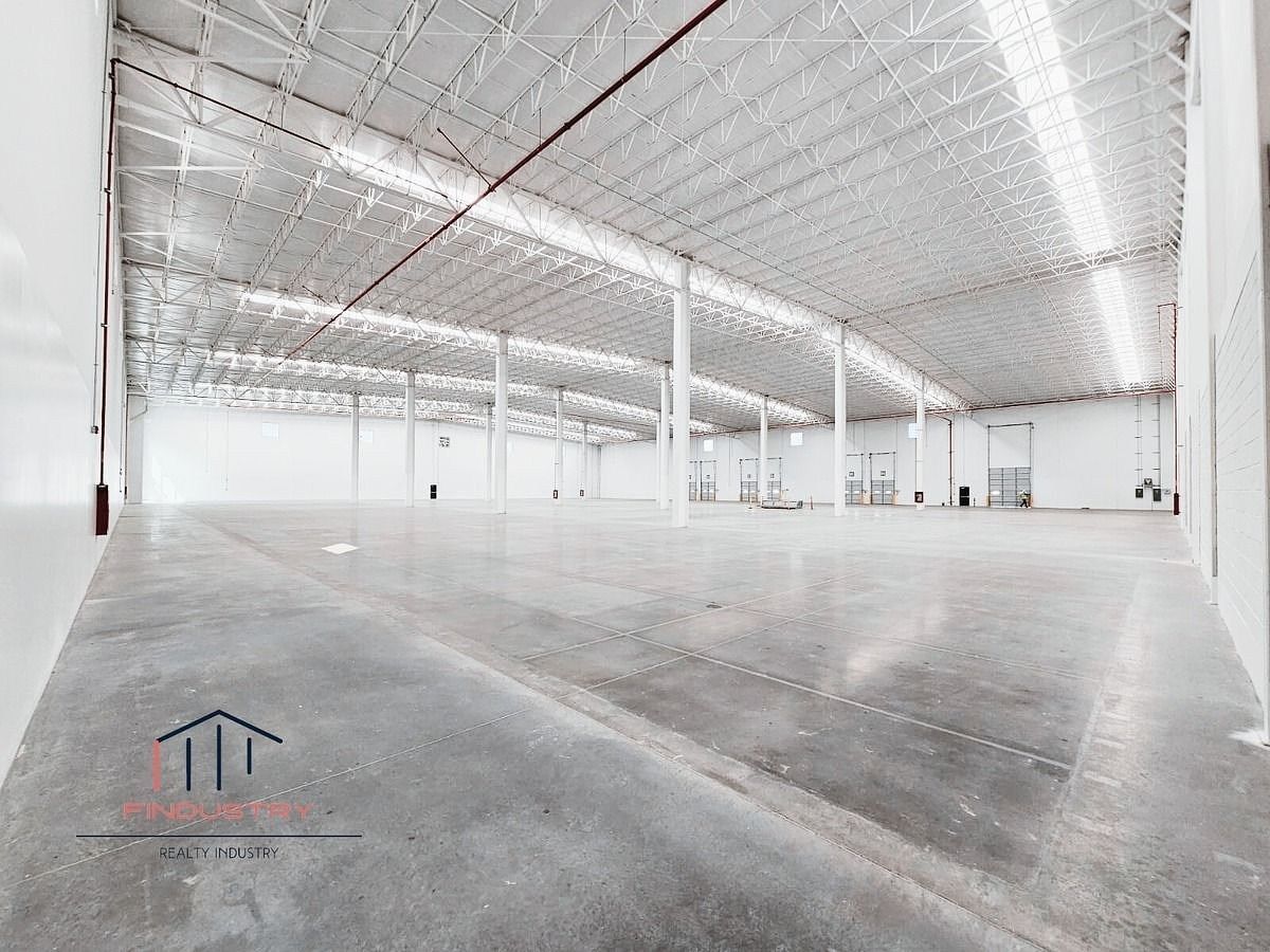 Industrial warehouse for rent Tlalpan, photo 1 of 10