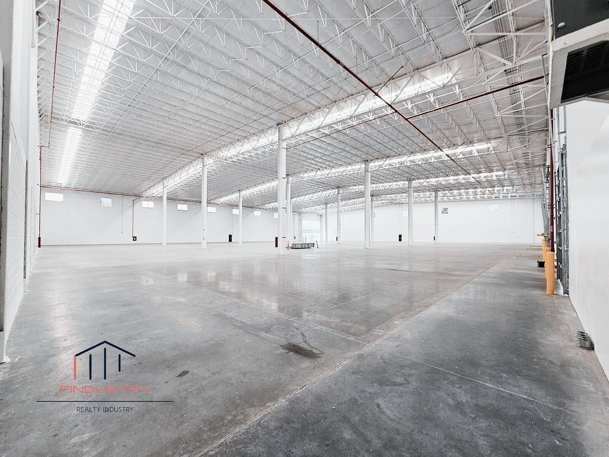 Industrial Warehouse in Residencial Acoxpa, Tlalpan, photo 2 of 10