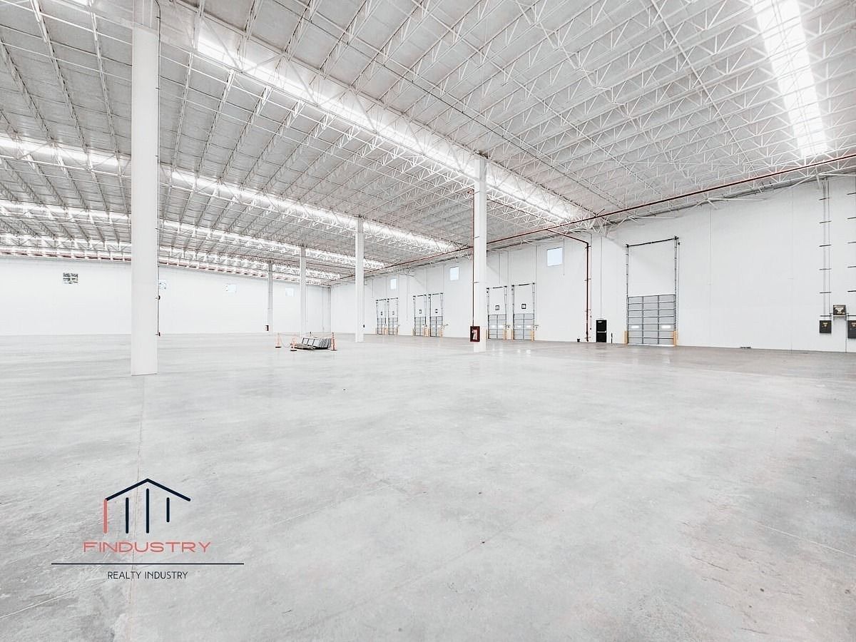Industrial Warehouse in Residencial Acoxpa, Tlalpan, photo 4 of 10