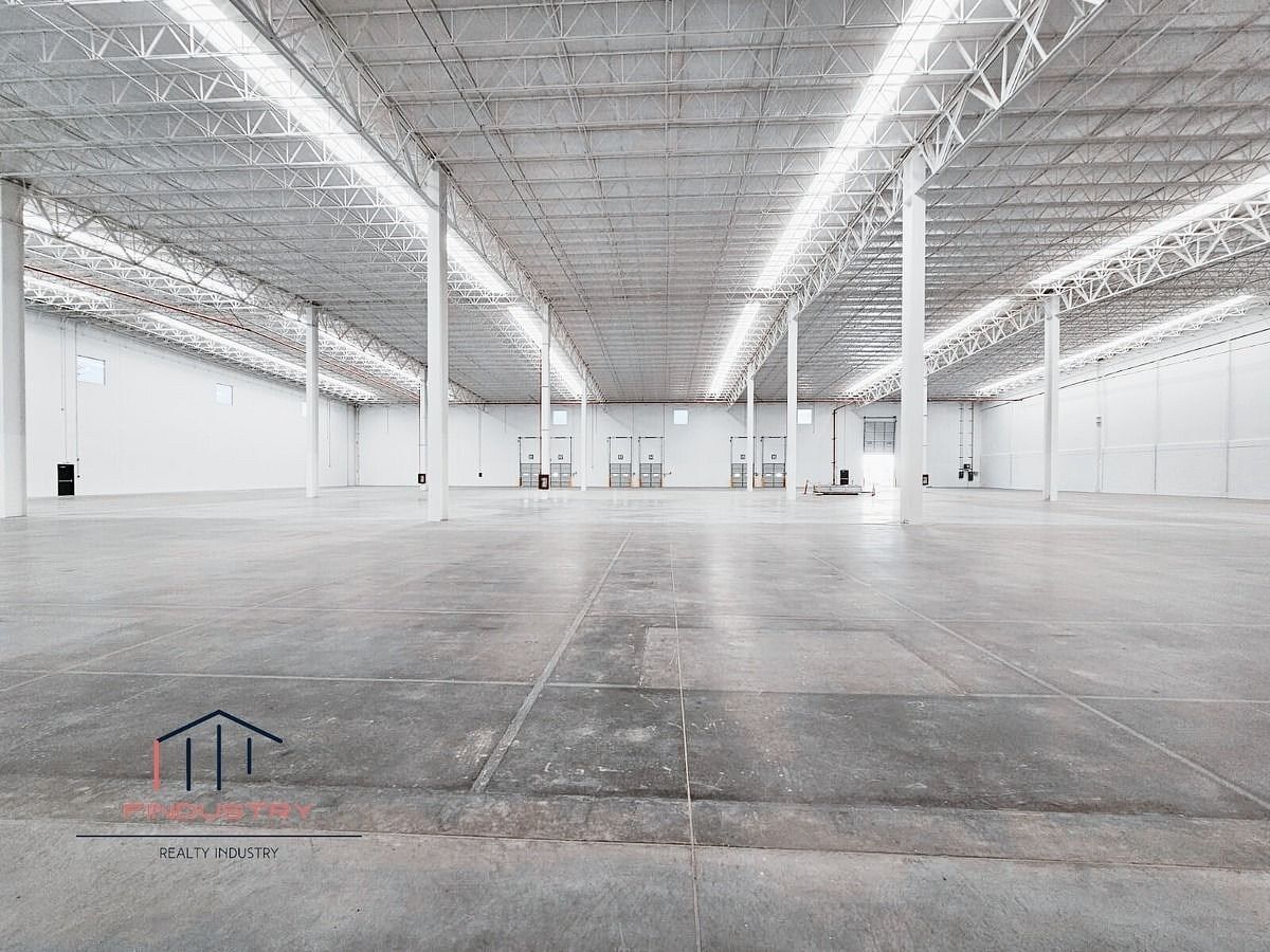 Industrial Warehouse in Residencial Acoxpa, Tlalpan, photo 5 of 10