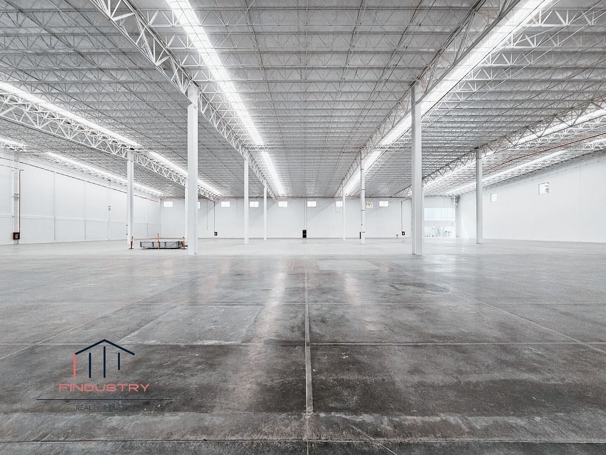 Industrial Warehouse in Residencial Acoxpa, Tlalpan, photo 7 of 10