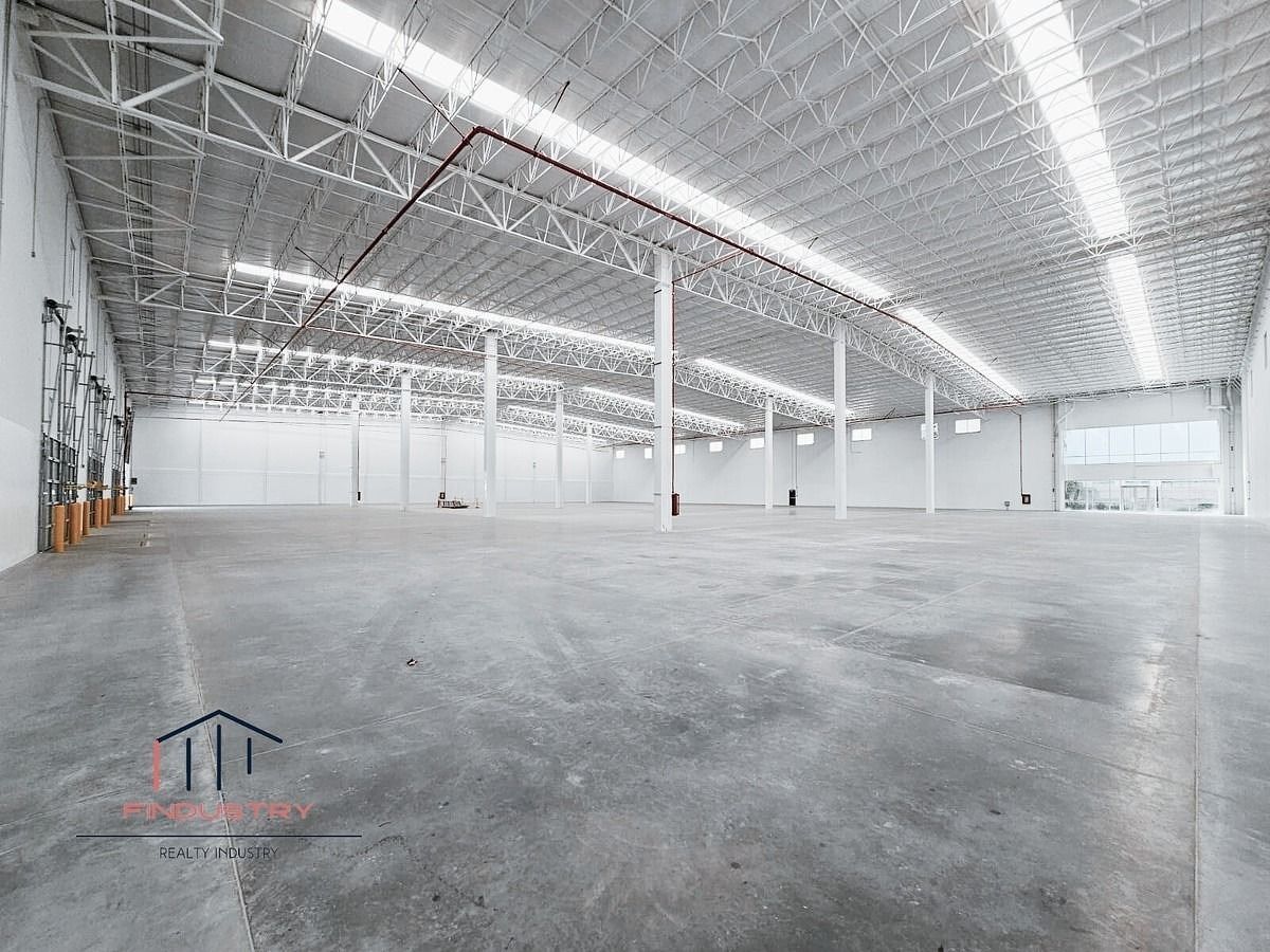 Industrial Warehouse in Residencial Acoxpa, Tlalpan, photo 10 of 10