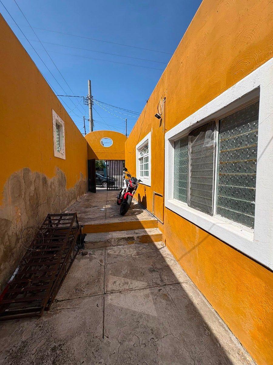 Casa em La Federacha, Guadalajara, foto 2 de 11