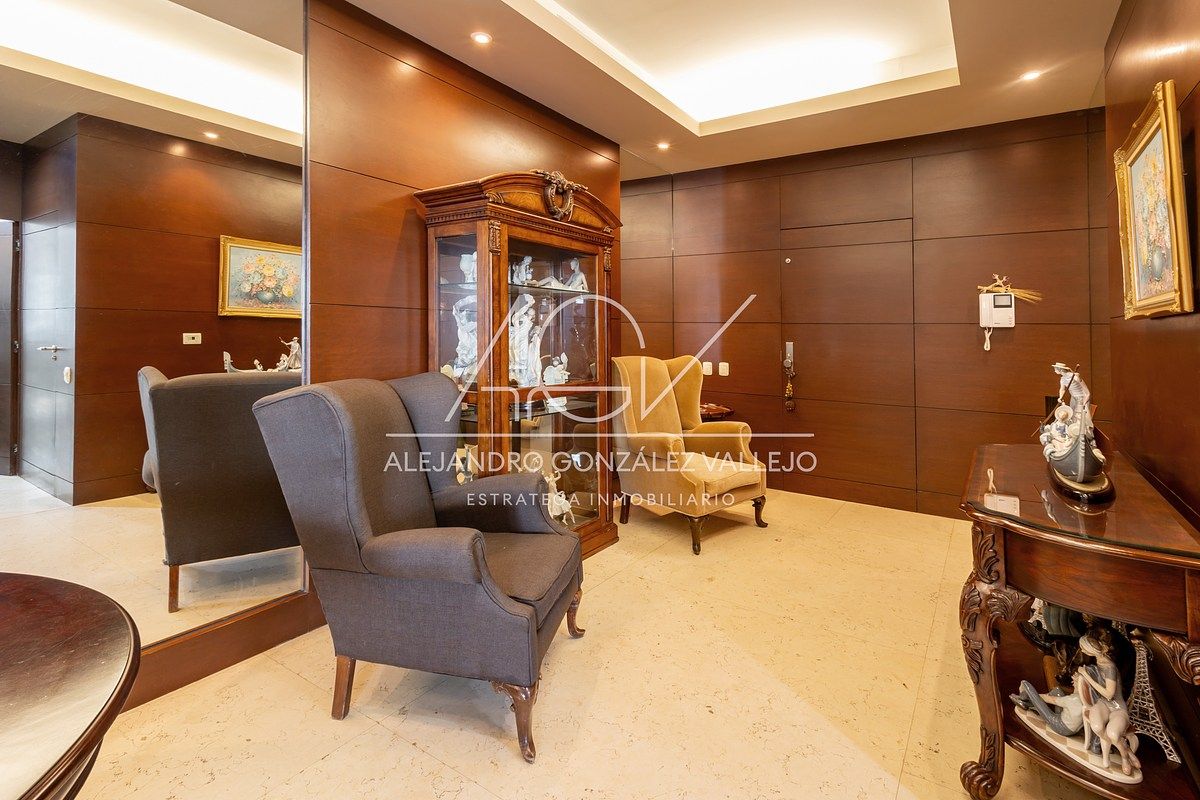 PENTHOUSE DE LUJO EN GRAND SANTA FE ORIENTE Santa Fe, Ciudad de México - foto 5