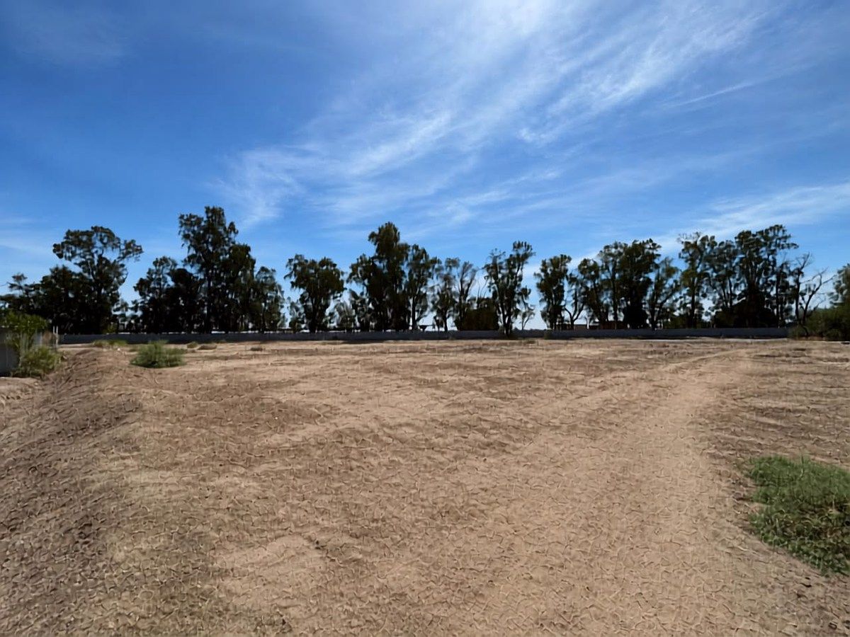 Terreno en Hacienda de las Torres, Mexicali, foto 2 de 4