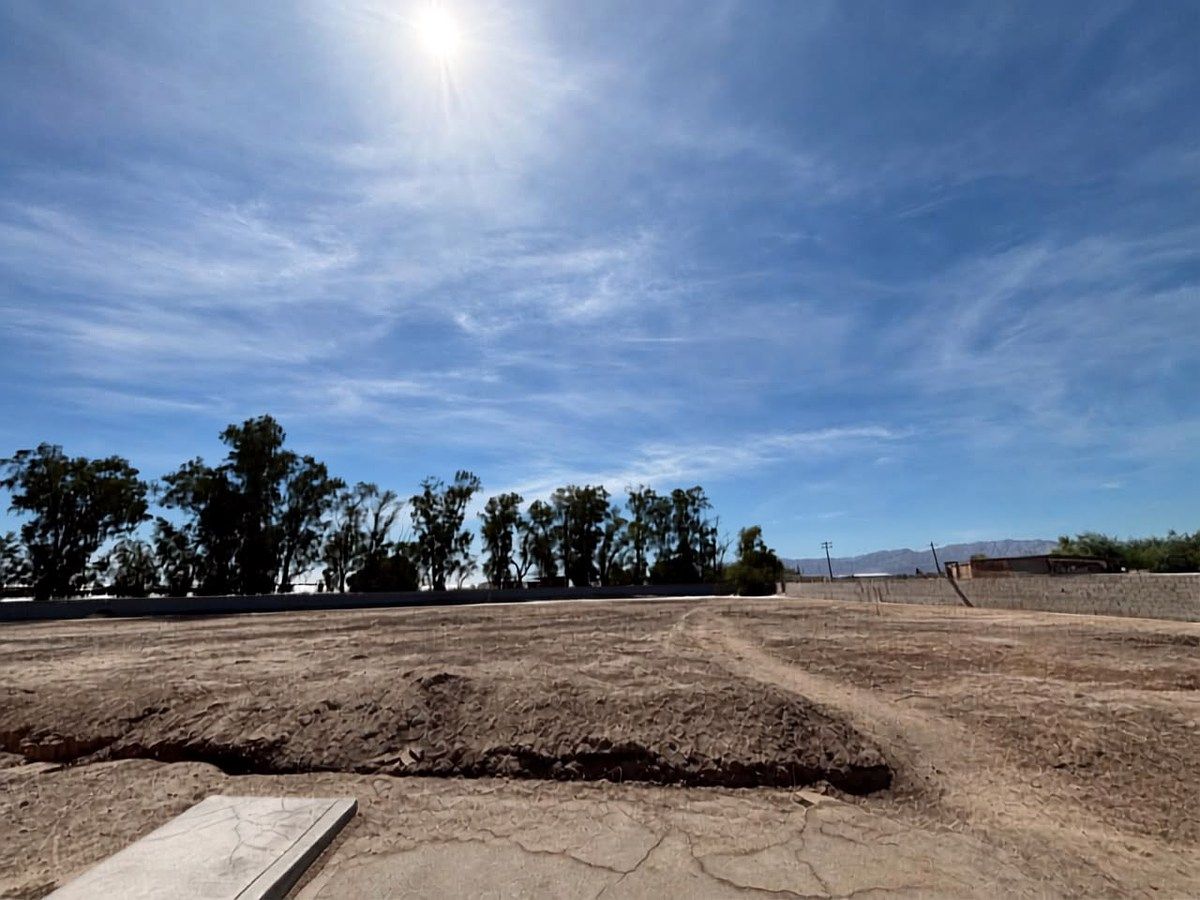 Terreno en Hacienda de las Torres, Mexicali, foto 3 de 4