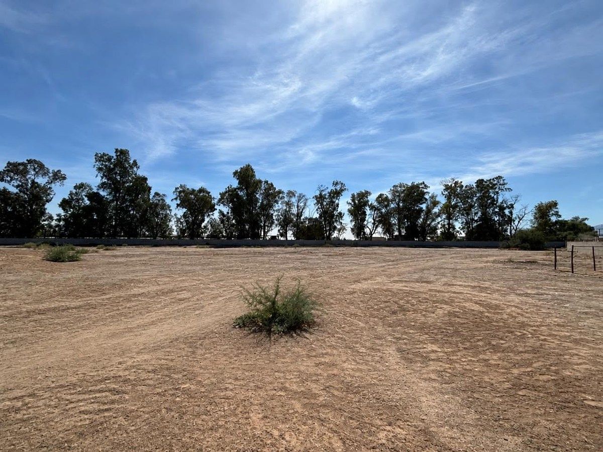 Terreno en Hacienda de las Torres, Mexicali, foto 4 de 4