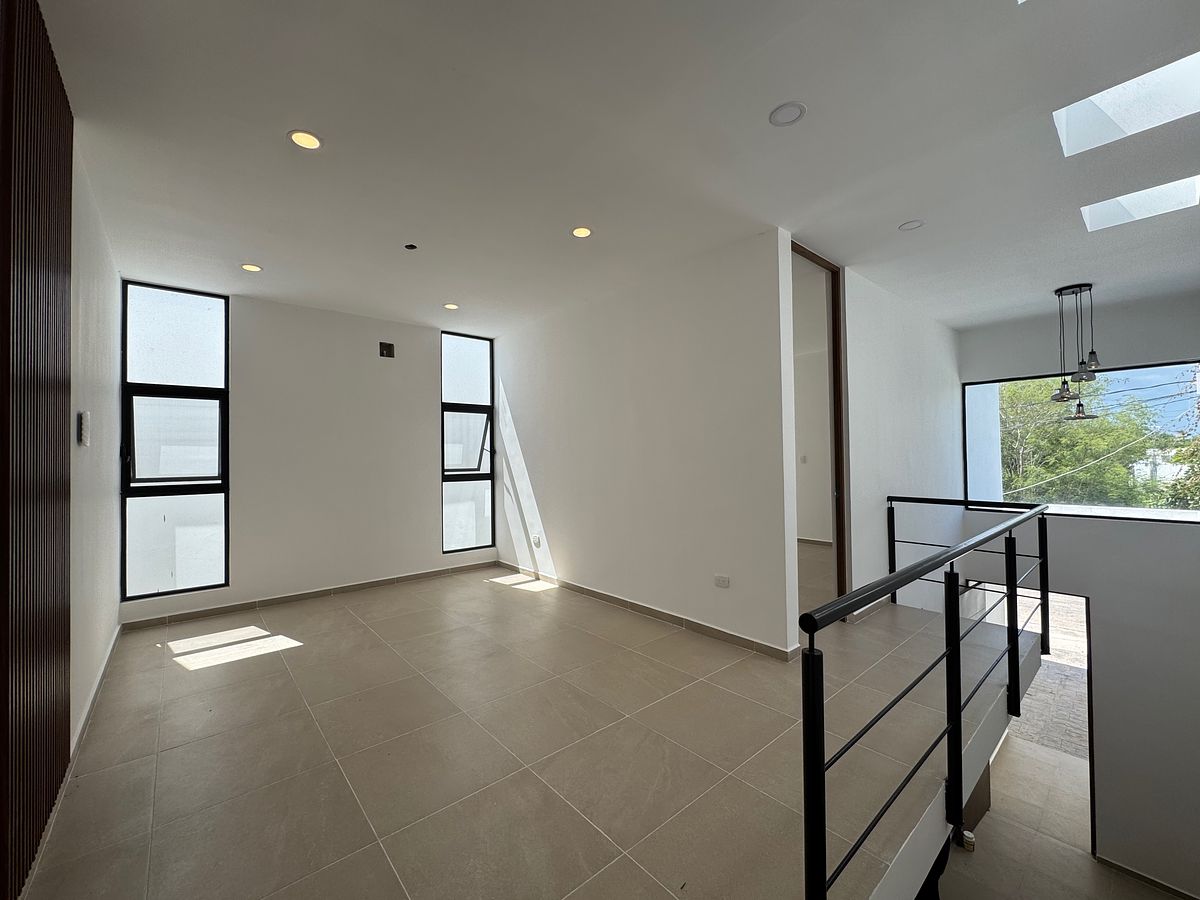 Casa en Dzityá, Mérida, foto 14 de 29