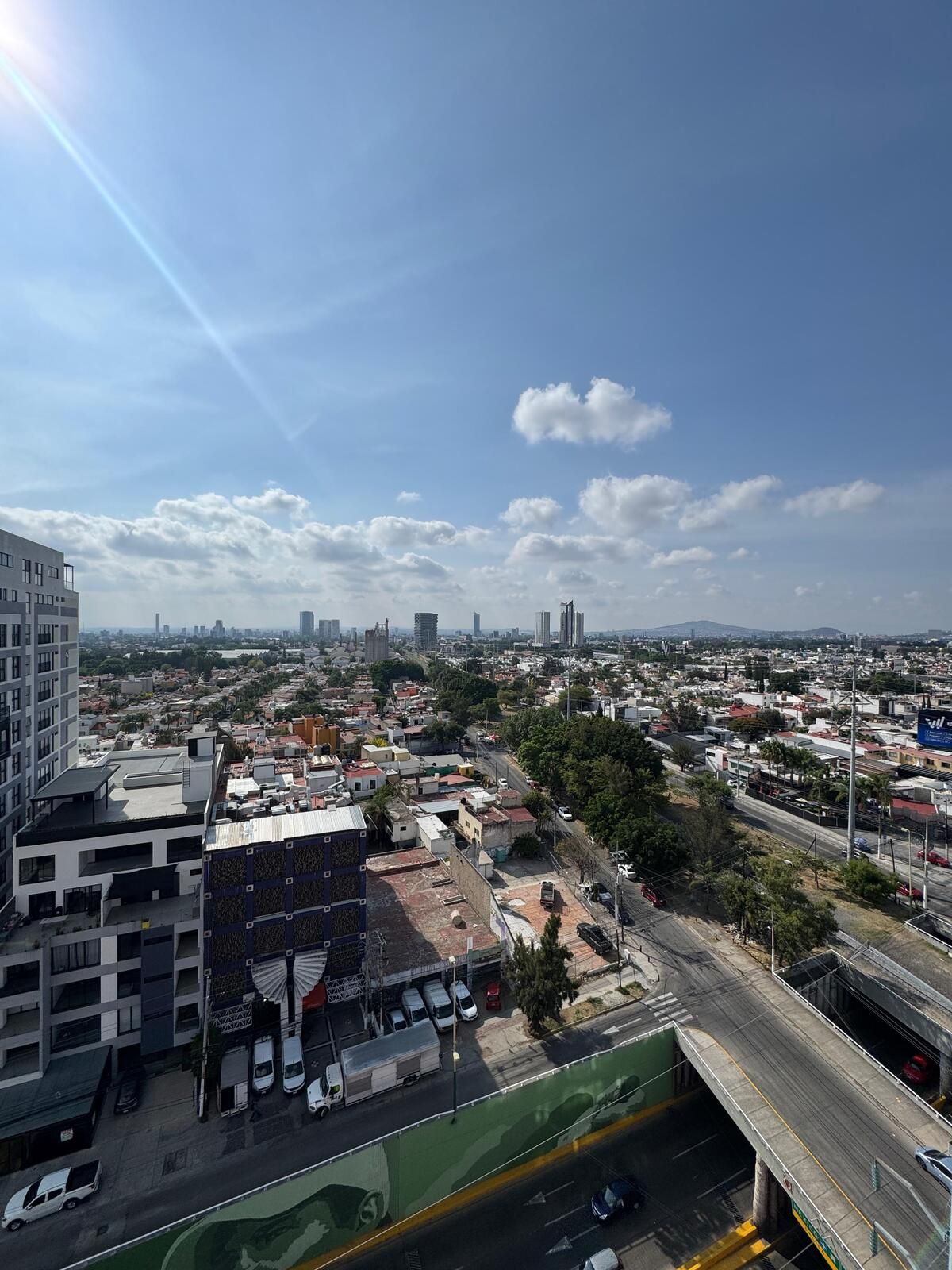 Departamento en Jardines de La Patria, Zapopan, foto 17 de 30