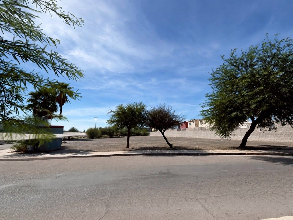 Terreno en Hacienda de las Torres, Mexicali, foto 2 de 3