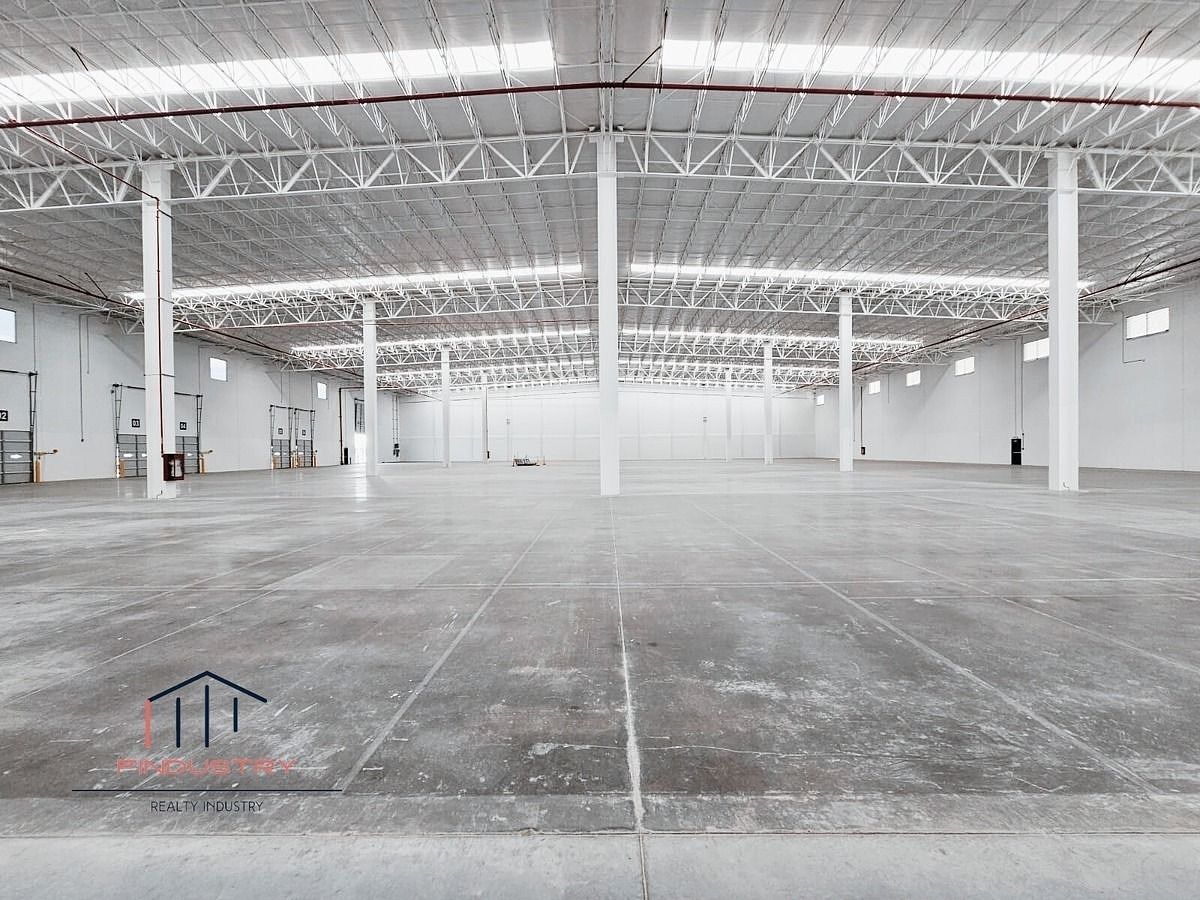 Industrial Warehouse in Residencial Acoxpa, Tlalpan, photo 3 of 10