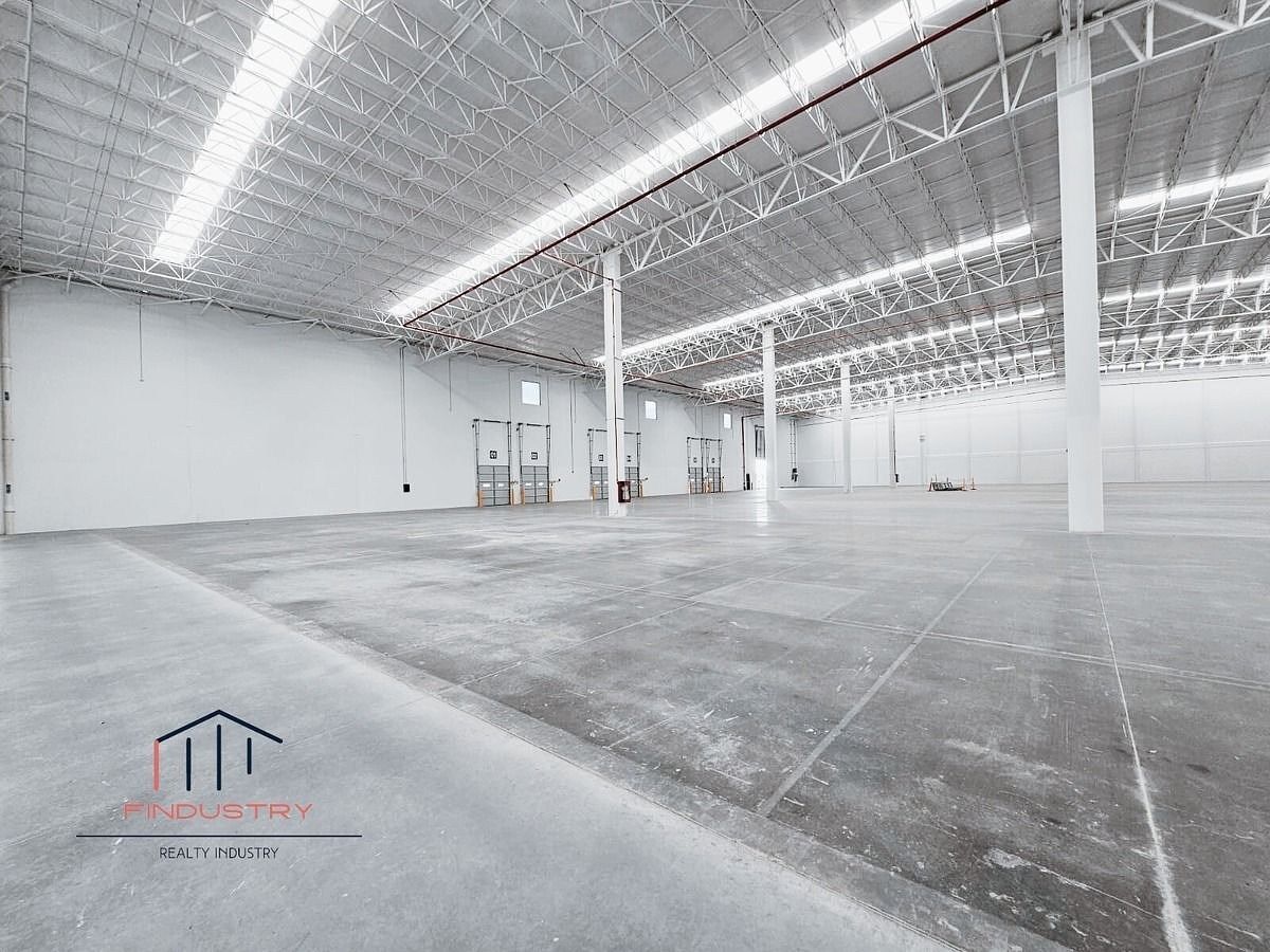 Industrial Warehouse in Residencial Acoxpa, Tlalpan, photo 8 of 10